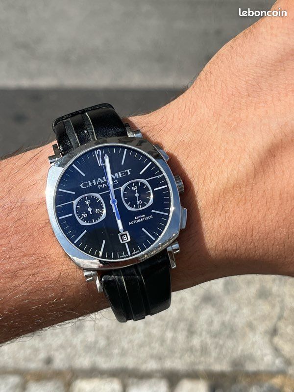 Chaumet Dandy 1229 (image 1)