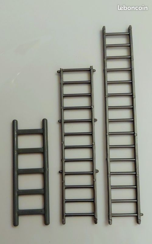 PLAYMOBIL PIECES DETACHEES Diverses... (image 5)
