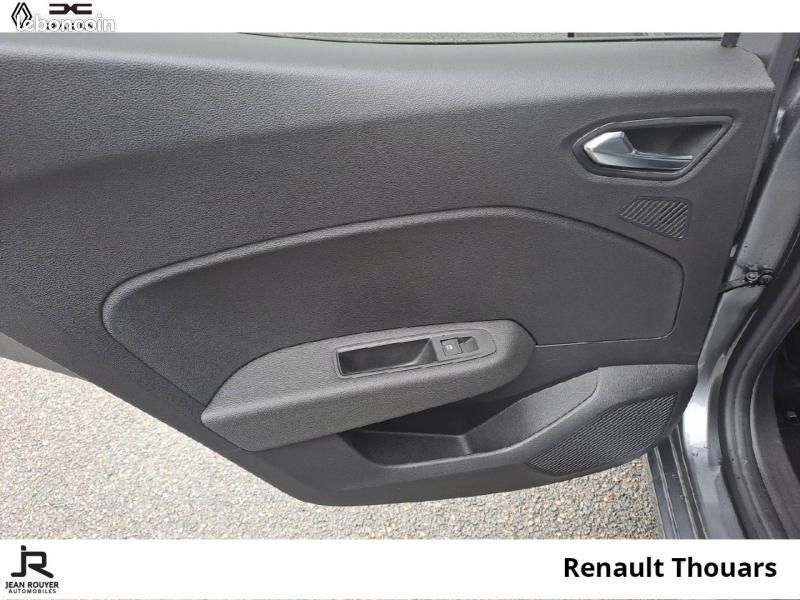 Renault Clio 1.0 Eco-G 100ch Techno - 24 (image 18)