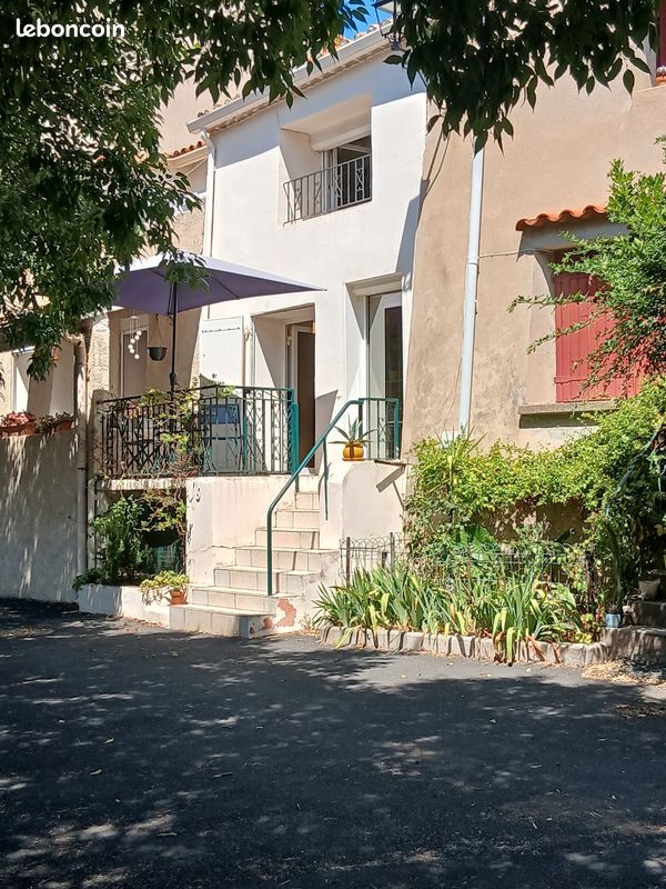 Maison 3 pièces 105 m² · à Balaruc-le-Vieux · 105 m² · 320 000 €