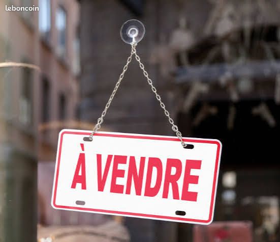 Maison 5 pièces 100 m² · à La Baconnière · 100 m² · 110 000 €
