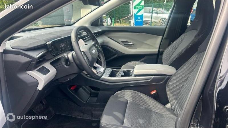 Ford Explorer 340ch Extended Range 77kWh Select AWD (image 12)