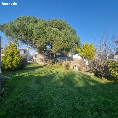 Propriété 3 pièces 70 m²