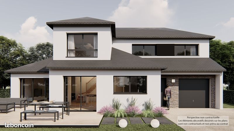 Maison 7 pièces 131 m² · à Erquy · 131 m² · 601 000 €