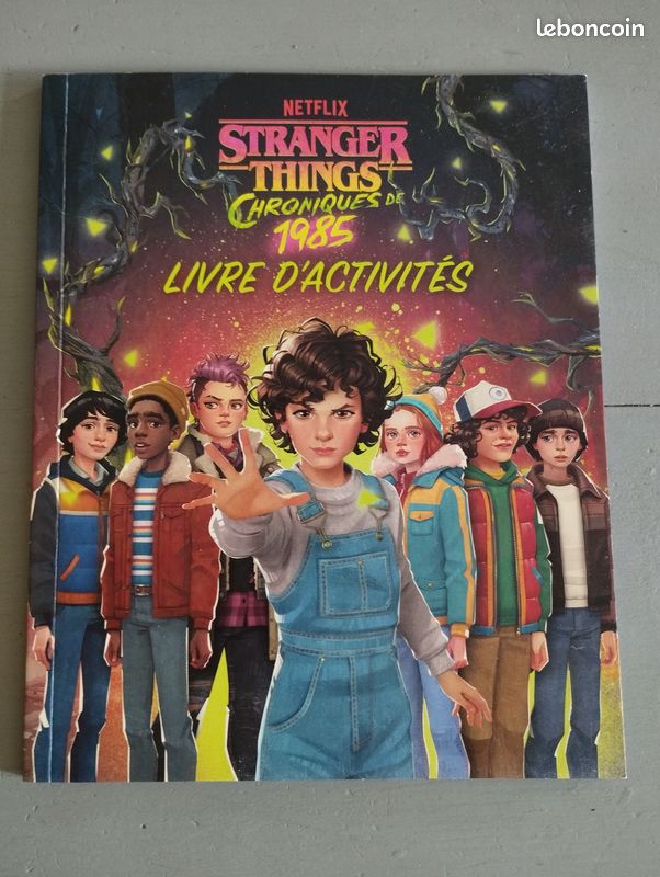 Stranger things (image 1)