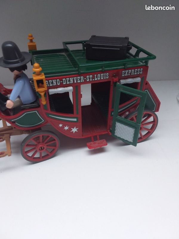 Playmobil 4399 (image 4)