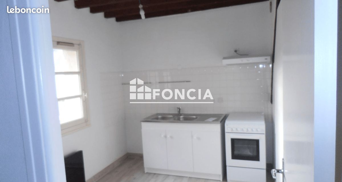Appartement 1 pièce 37 m² · à Chartres · 37 m² · 493 €/mois