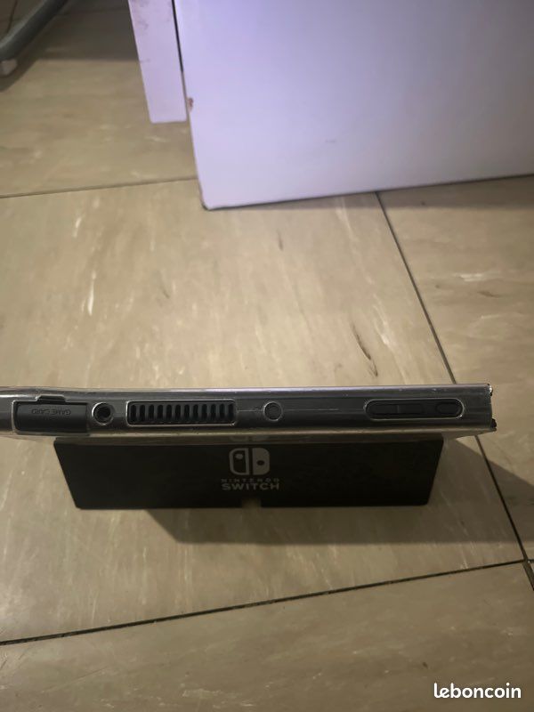Switch oled splatoon 3 (image 2)