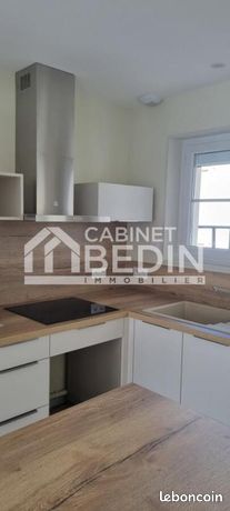 Maison 4 pièces 86 m²