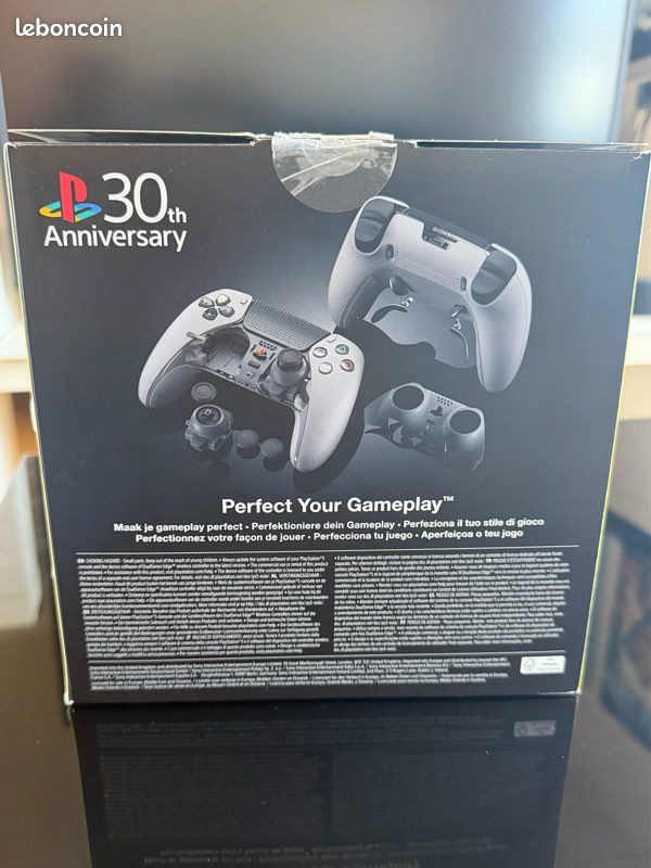 Où précommander la manette DualSense édition limitée God of War Ragnarök
