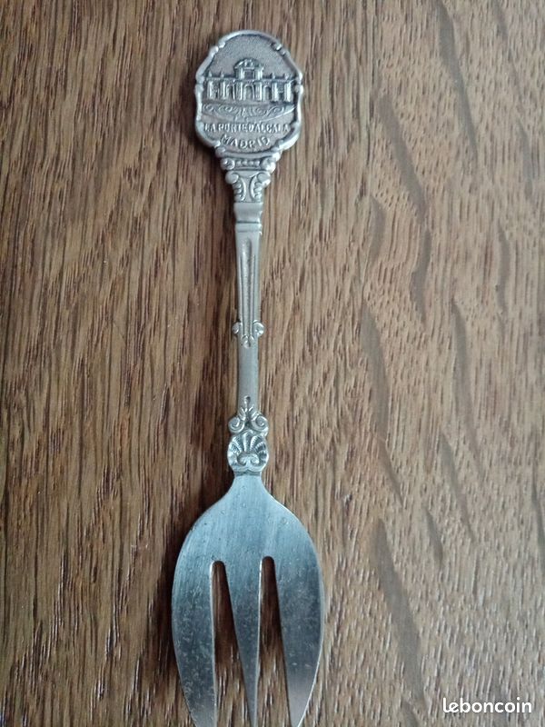 Fourchette collection (image 1)