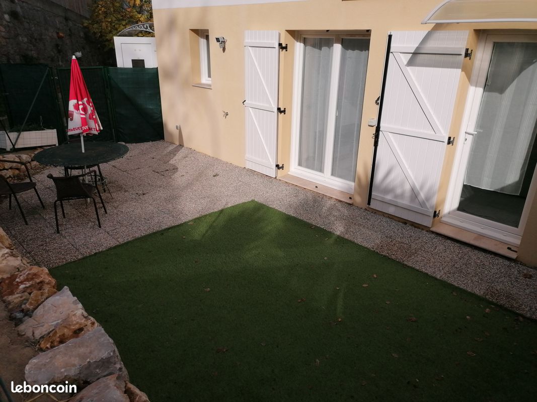 Appartement 3 pièces 53 m² · à Grasse · 53 m² · 1 290 €/mois