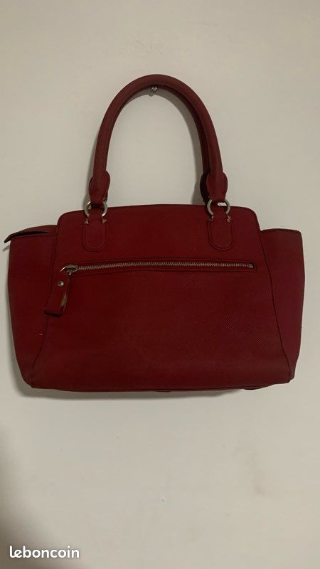Sac lacoste (image 2)