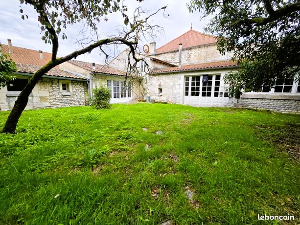 Maison de village 5 pièces 148 m²