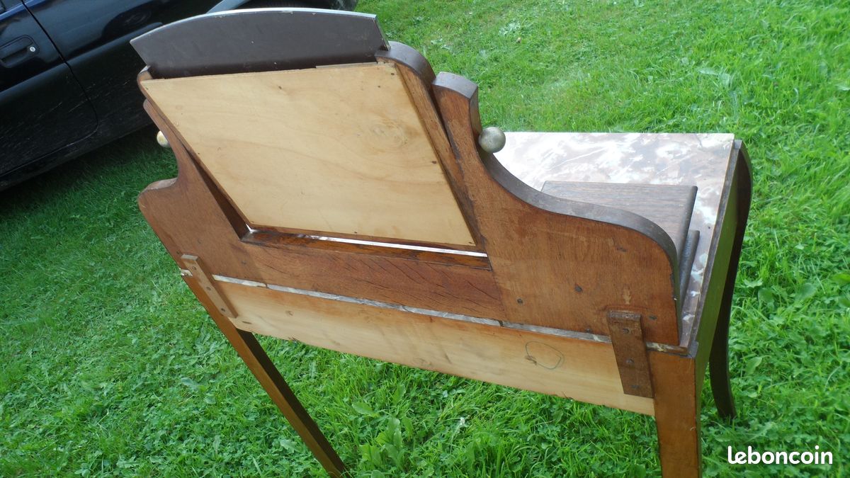 Ancienne coiffeuse (image 5)