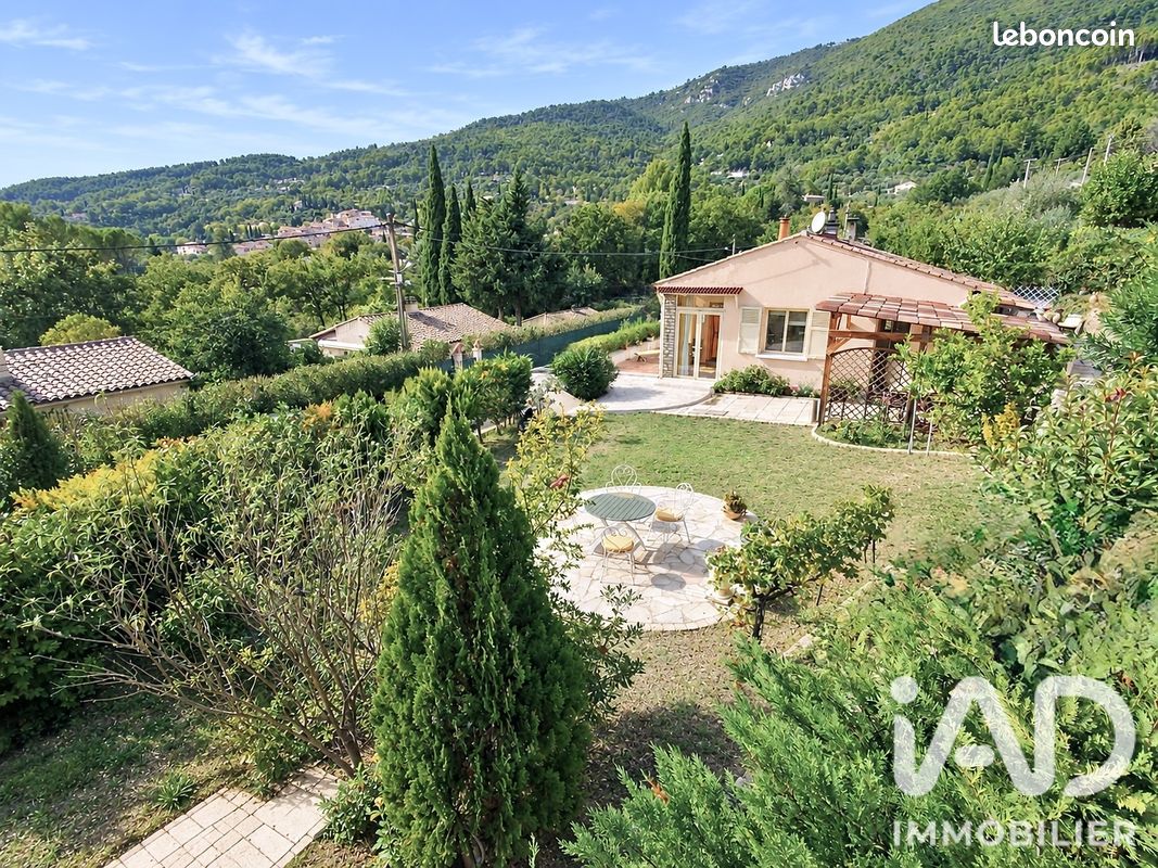 Maison 3 pièces 60 m² · à Seillans · 60 m² · 270 000 €