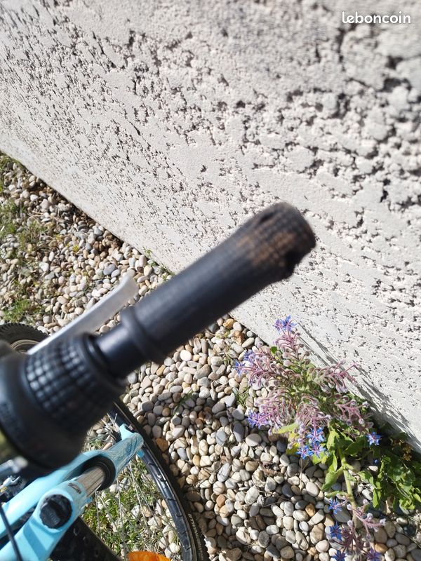 Vélo VTT Hotrock Specialized 24 pouces (image 19)
