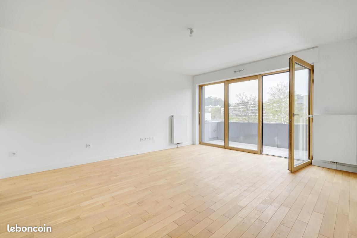 Appartement 2 pièces 49 m² · à Ville-d'Avray · 49 m² · 1 387 €