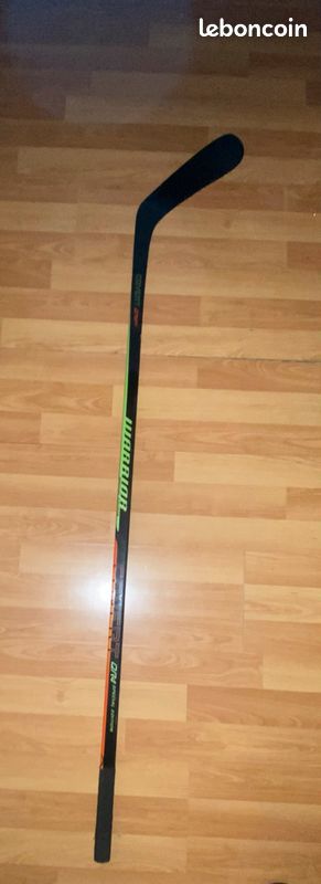 Crosse de hockey (image 1)