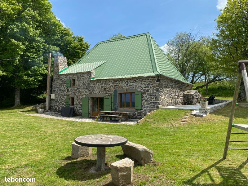 Location gîte en montagne ardéchoise (image 1)