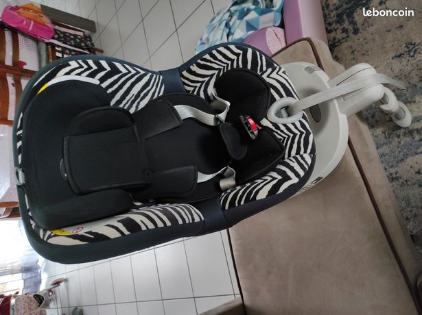 Siège auto römer Équipement bébé