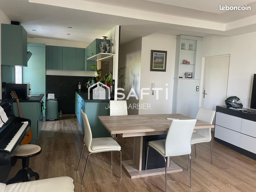 Appartement 3 pièces 71 m² · à Toulon · 71 m² · 269 000 €