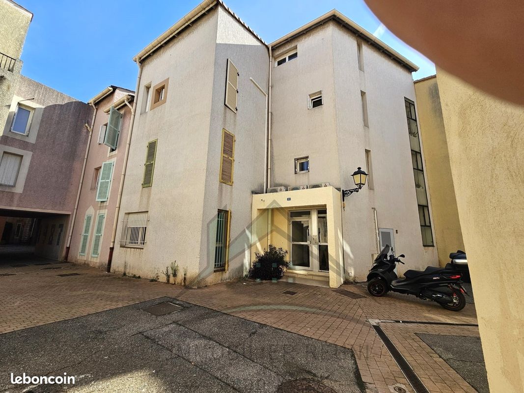 Appartement 3 pièces 73 m² · à Martigues · 73 m² · 119 000 €