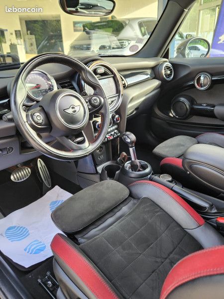 Mini MINI JOHN COOPER WORKS 231CH BVAS (image 3)
