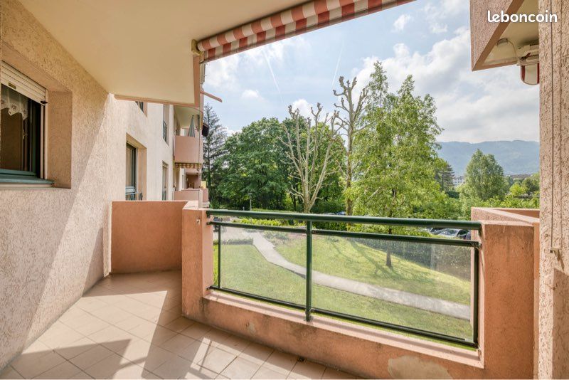Appartement 2 pièces 49 m² · à Annecy · 49 m² · 1 720 €/mois