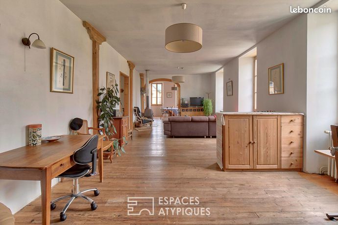 Propriété 30 pièces 400 m²