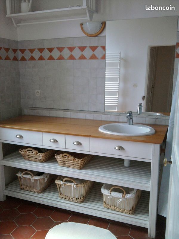 Chambre familiale pour 4 personnes et un bébé dans maison d'hôte (image 2)