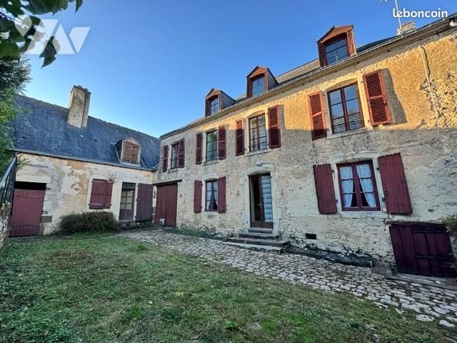 Maison 6 pièces 139 m² · à Conlie · 139 m² · 137 150 €