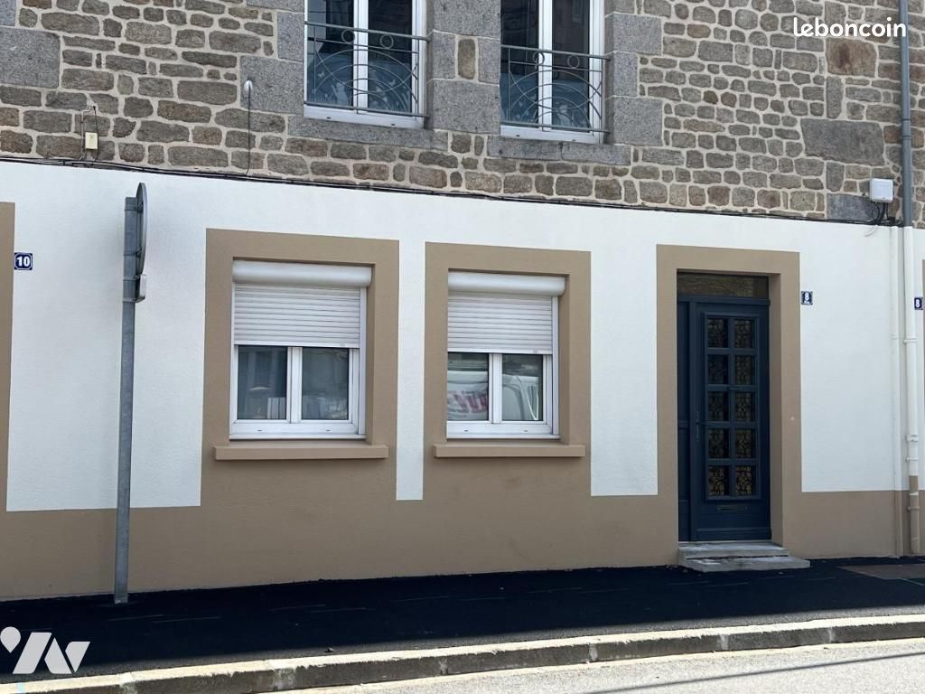 Appartement 2 pièces 34 m² · à La Ferté Macé · 34 m² · 320 €/mois