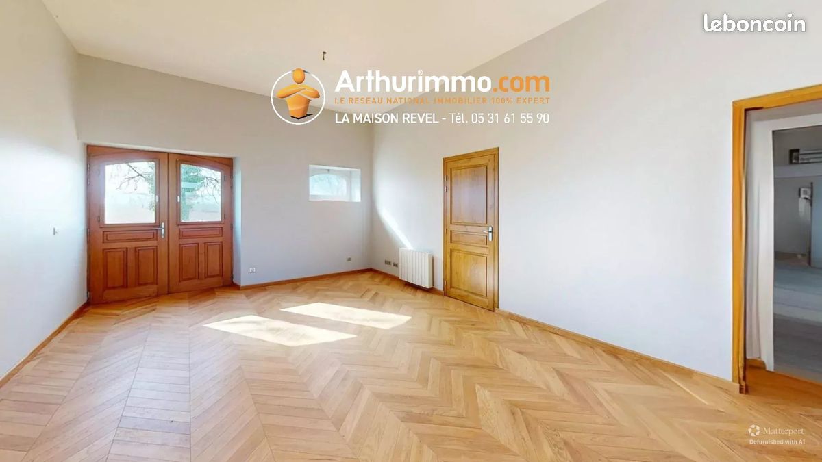 Propriété 6 pièces 189 m² (image 5)