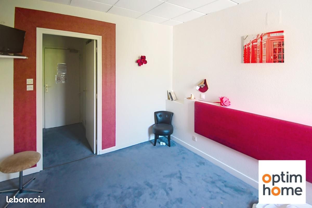 Appartement 1 pièce 18 m² · à Longuyon · 18 m² · 30 000 €