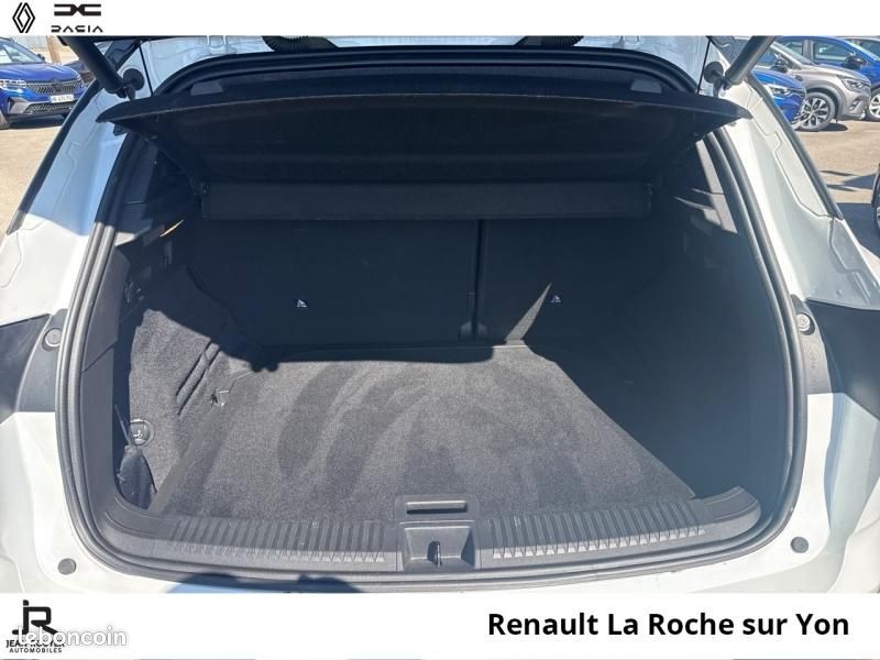 Renault Austral 1.2 E-Tech full hybrid 200ch Iconic (image 5)