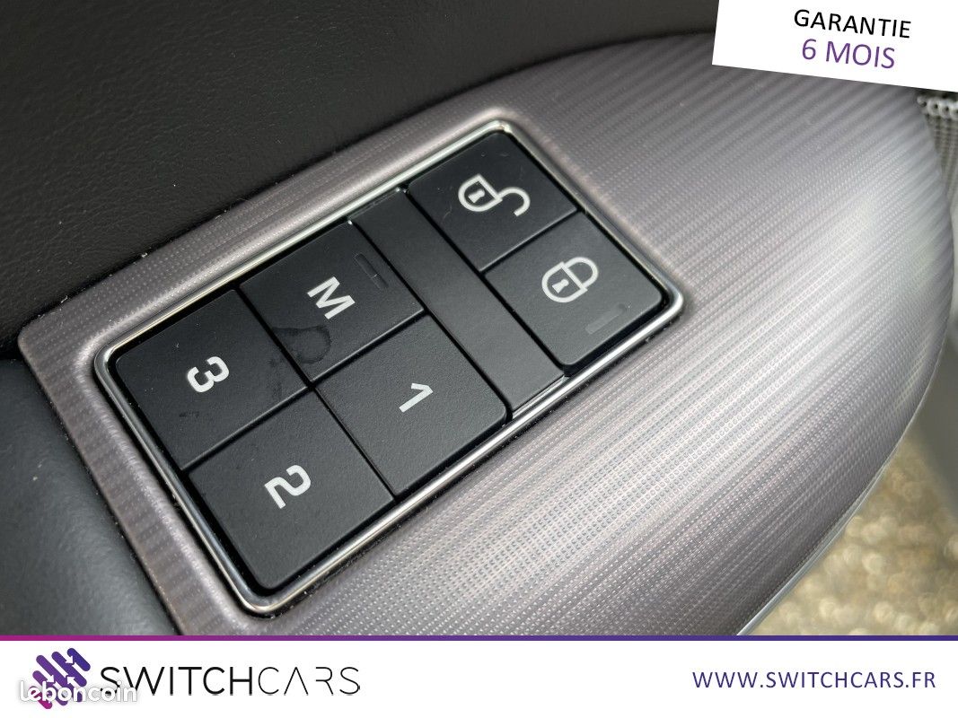Land Rover Range Rover Sport II (L494) P400e 2.0i 404 HSE * PREMIERE MAIN (image 22)