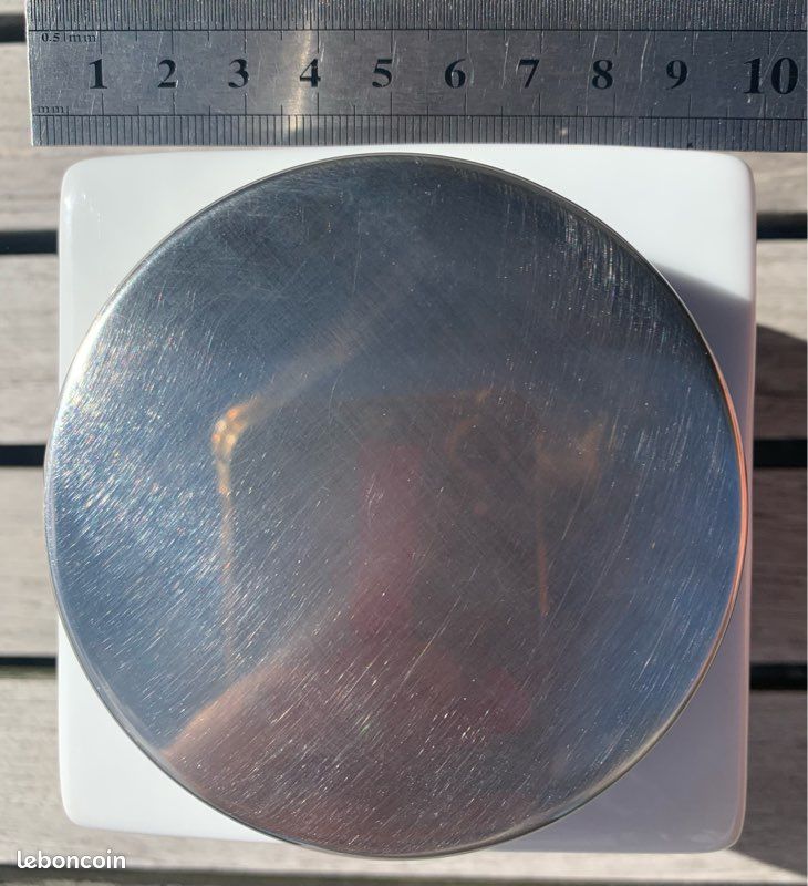 Petit pot porcelaine (image 2)