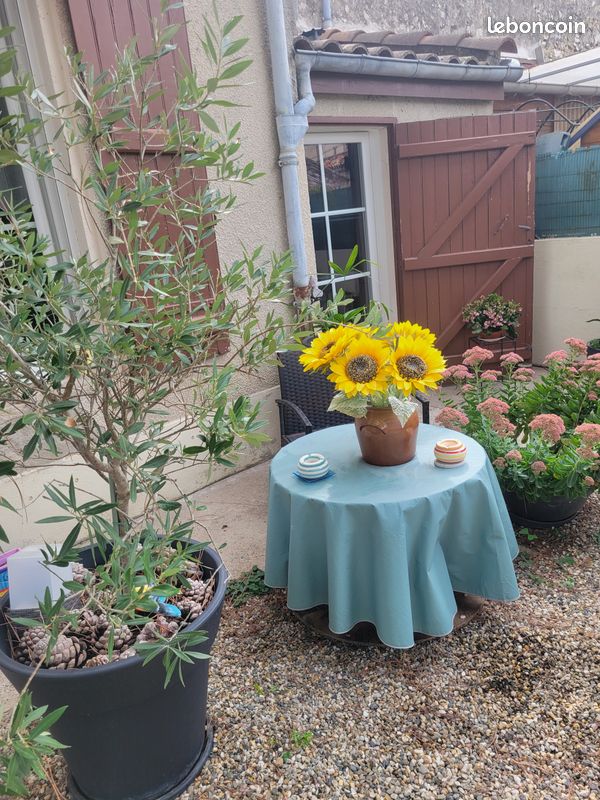 Maison 2 pièces 25 m² · à Vianne · 25 m² · 230 €/mois