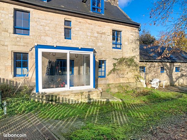 Propriété 5 pièces 176 m²