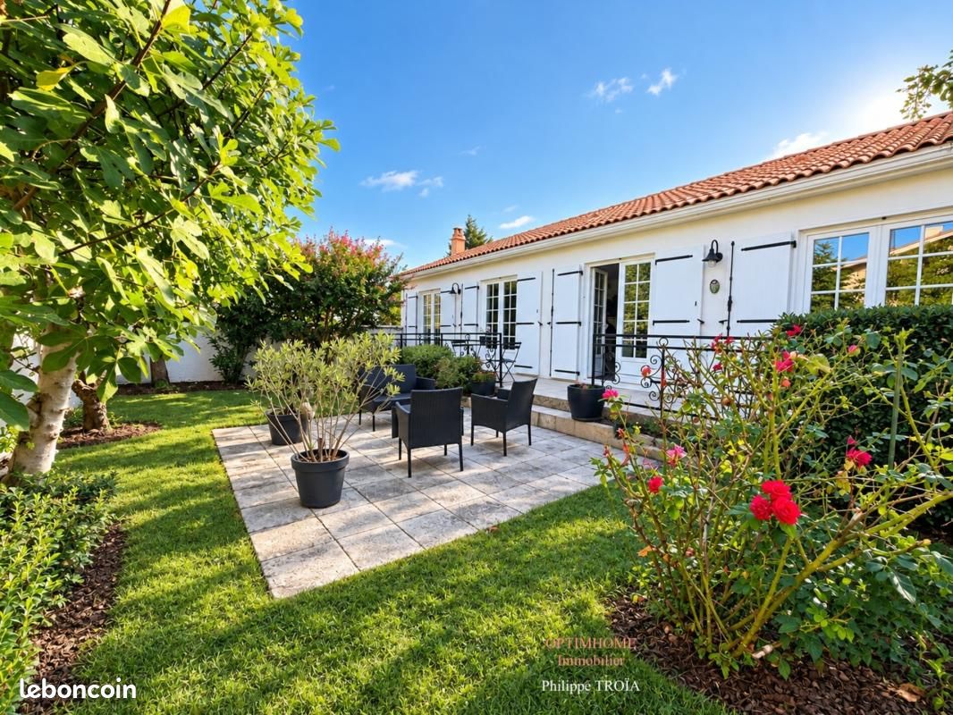Maison 4 pièces 95 m² · à Pessac · 95 m² · 389 900 €