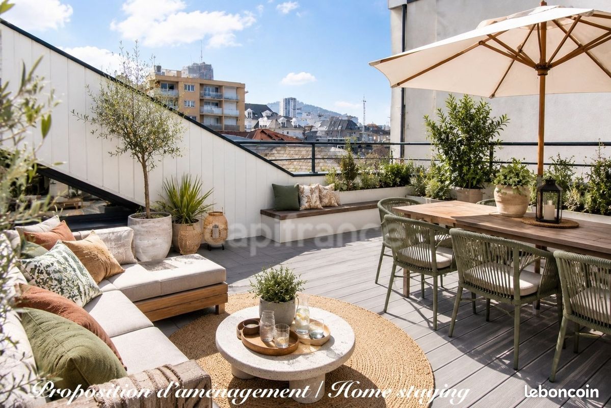 Maison 7 pièces 202 m² · à Puteaux · 202 m² · 980 000 €