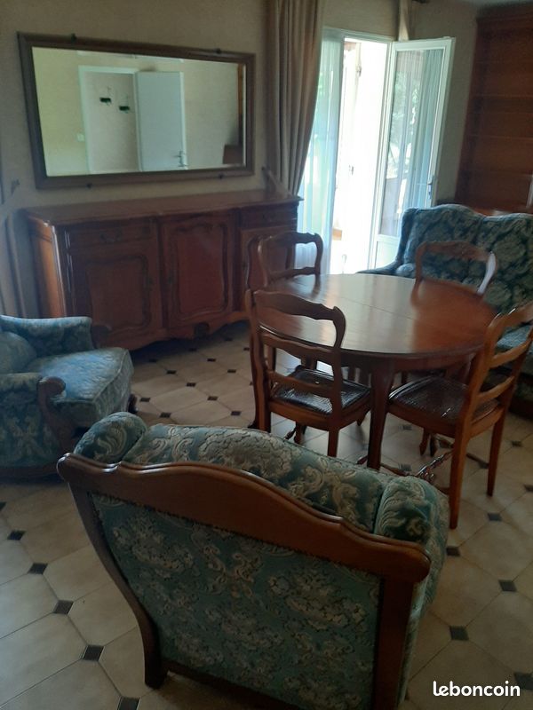 Meubles SALON SALLE A MANGER (image 2)