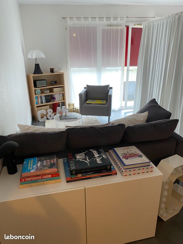 Appartement 1 pièce 35 m² · à Mérignac · 35 m² · 164 900 €