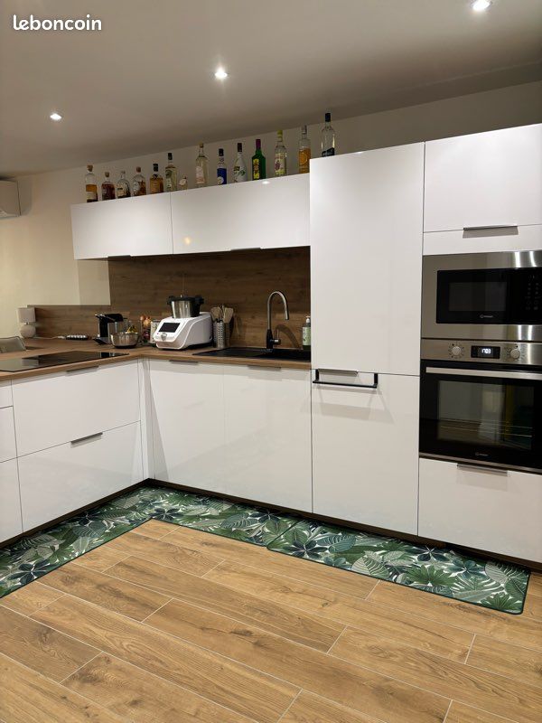 Appartement 2 pièces 36 m² · à La Grande-Motte · 36 m² · 900 €