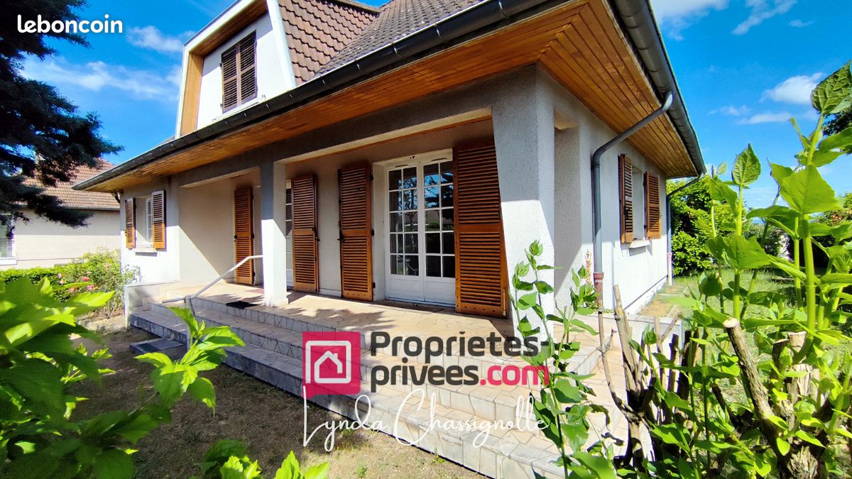 Maison 7 pièces 127 m² · à Mably · 127 m² · 217 000 €