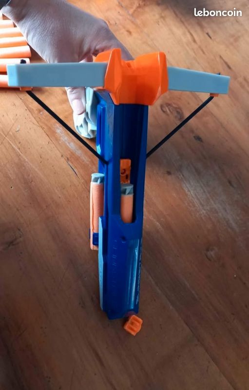 Arbalète Nerf (image 2)