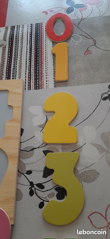Puzzle en bois (image 8)