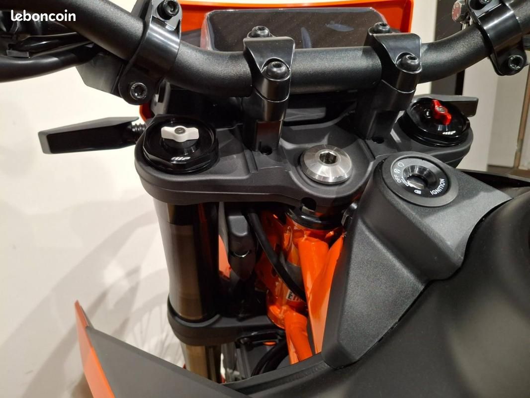 KTM Enduro 390 R (image 14)