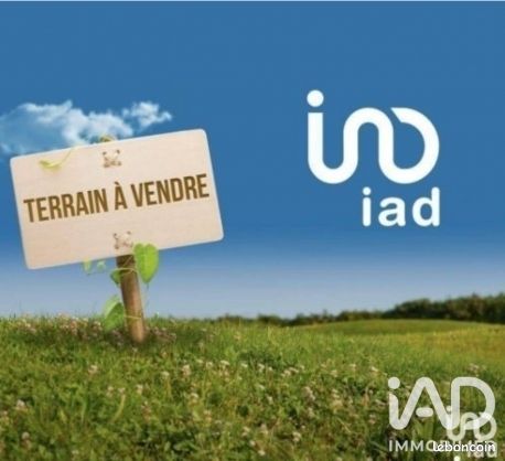 Terrain 1198 m² · à Saint-Josse · 1 198 m² · 117 000 €